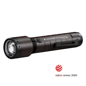 P7R Signature Rechargeable Torch