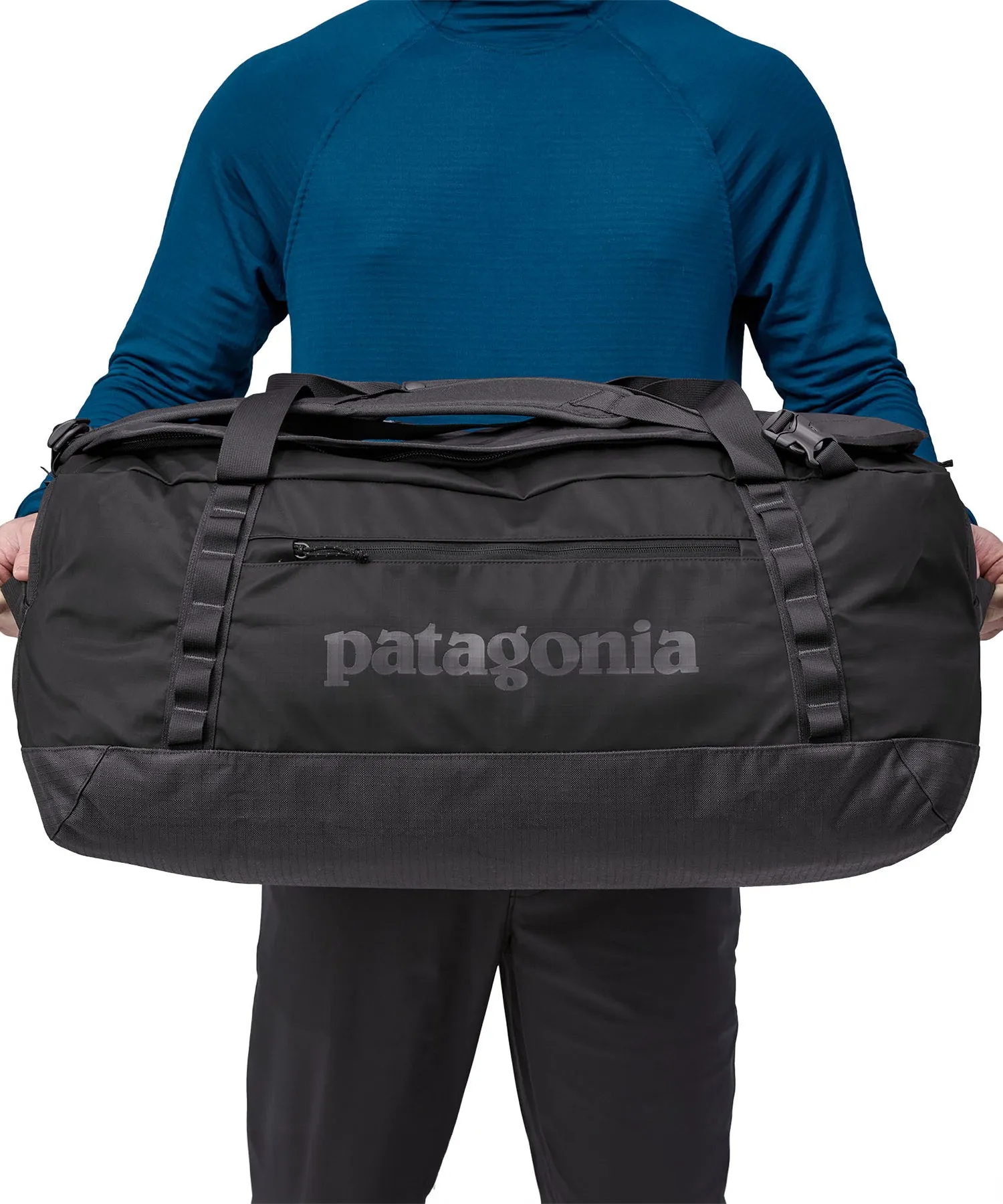 Patagonia Black Hole Duffel 70L Black