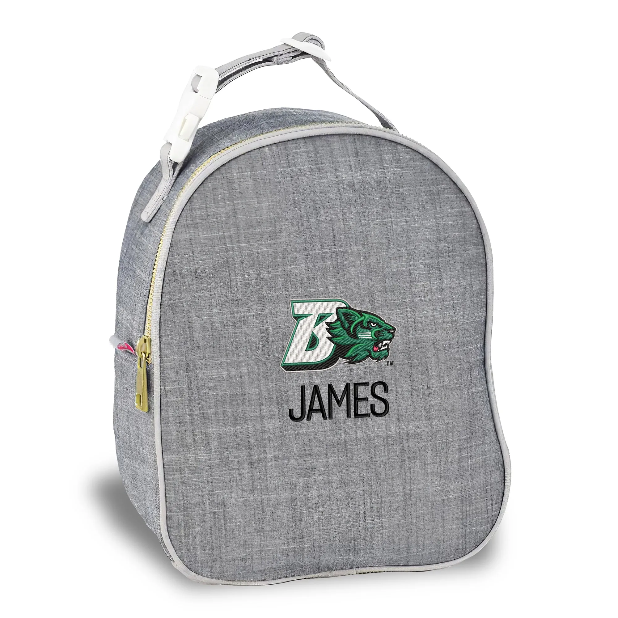 Personalized Binghamton Bearcats Insulated Bag