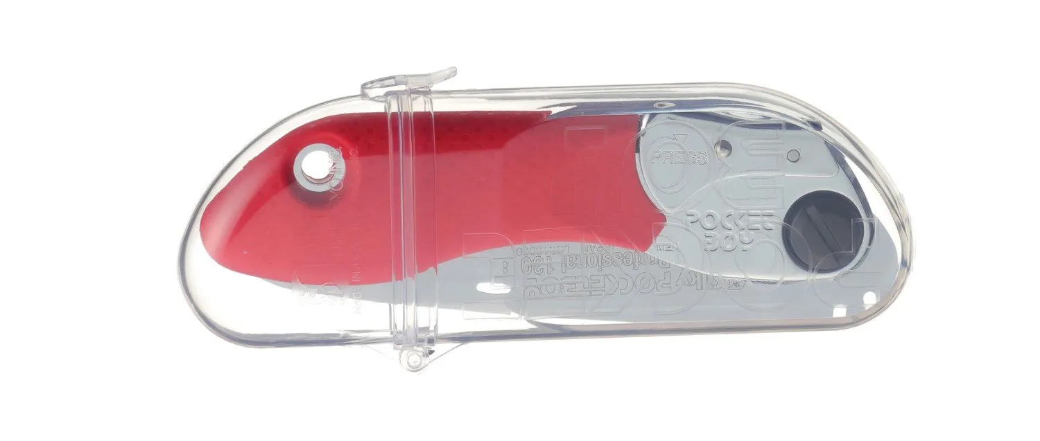 POCKETBOY 130 SAW (XL Teeth)