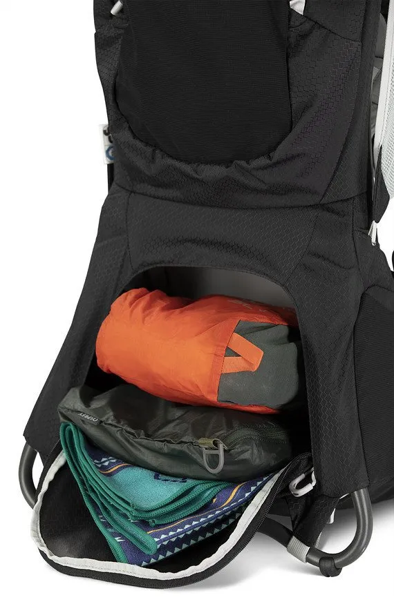 POCO PLUS CHILD CARRIER