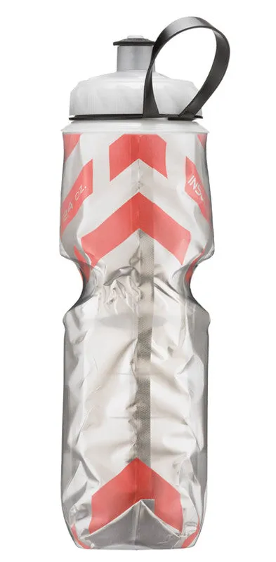 Polar Bottle Chervon 24oz (710mL)