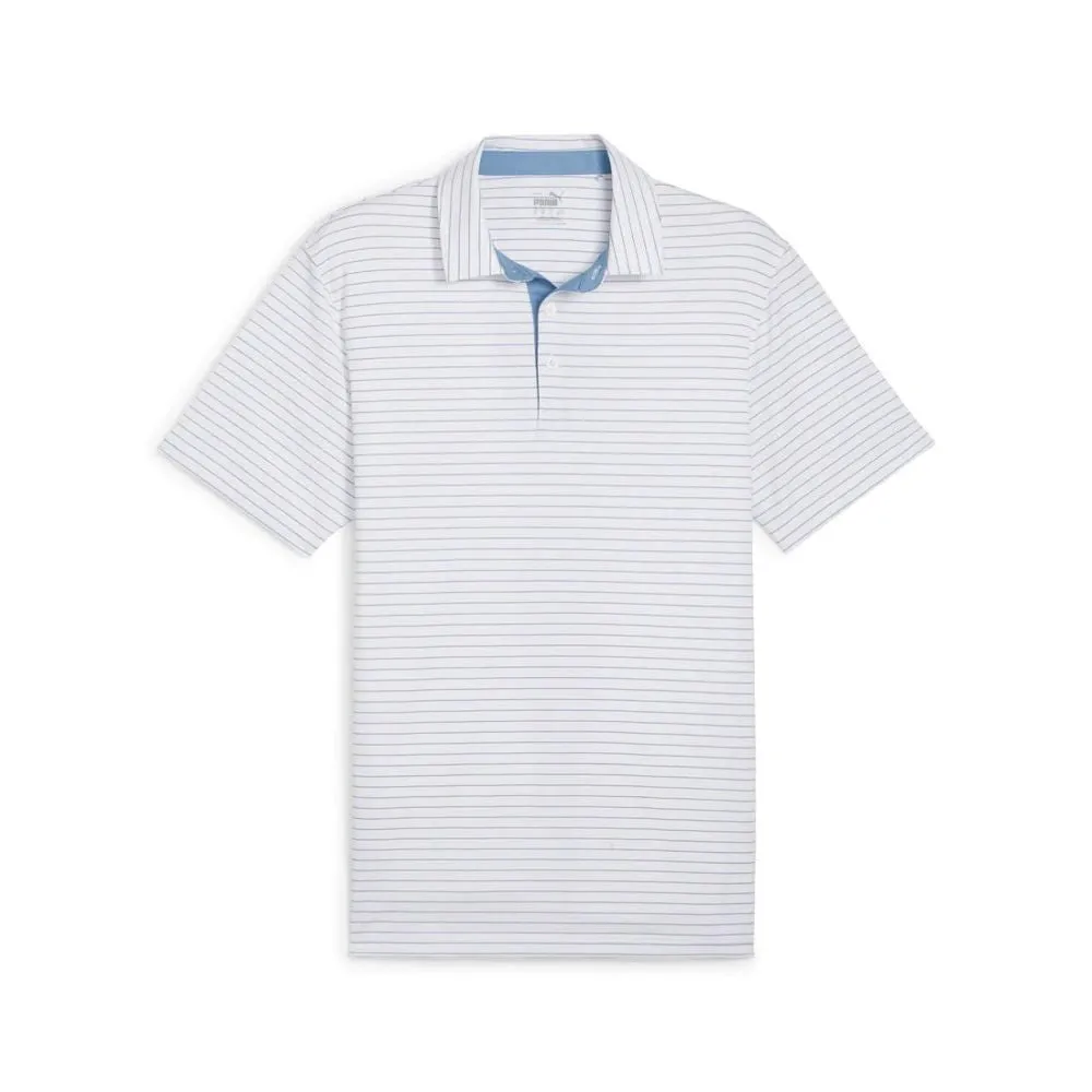 Puma Men's MATTR Tucker Golf Polo