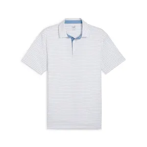 Puma Men's MATTR Tucker Golf Polo