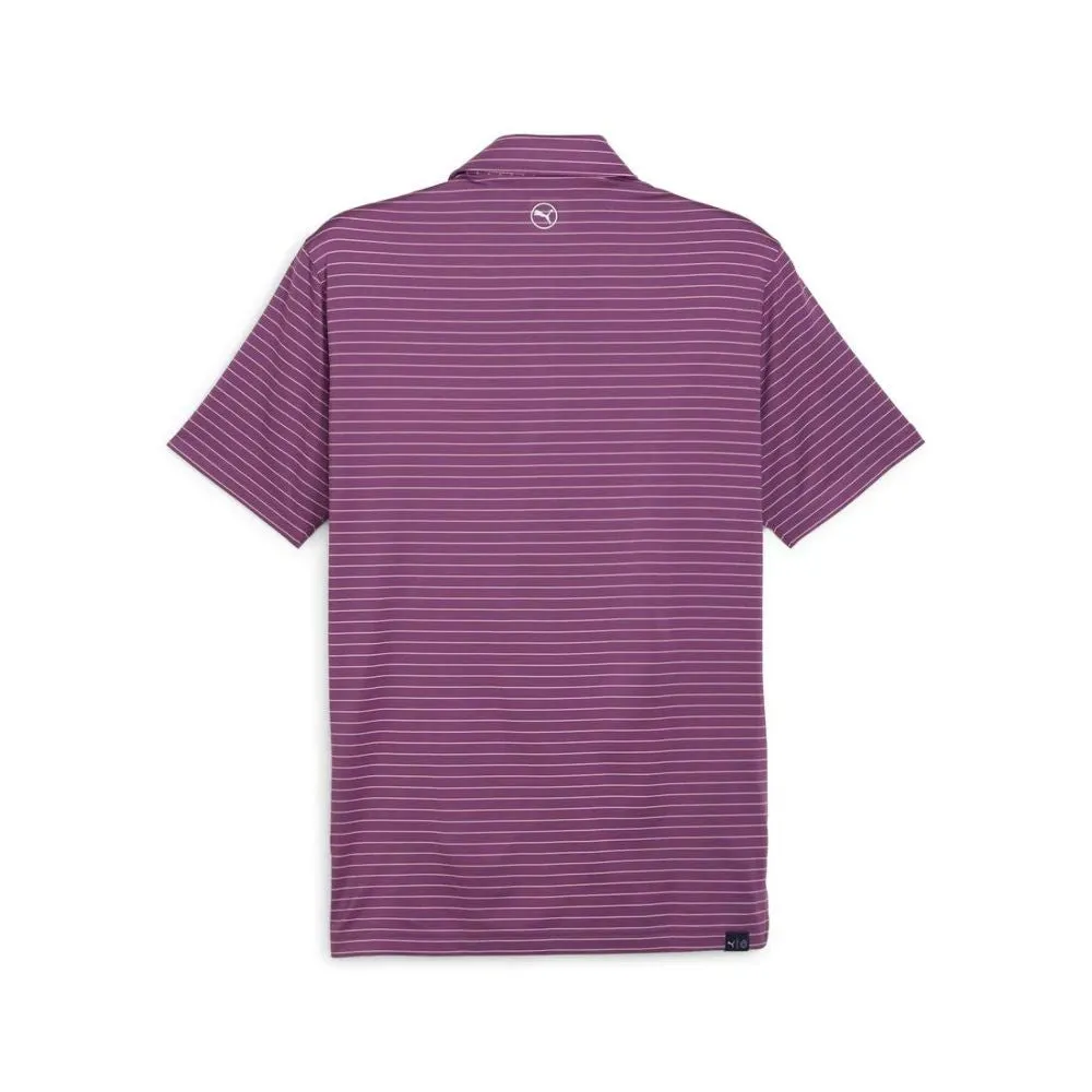 Puma Men's MATTR Tucker Golf Polo