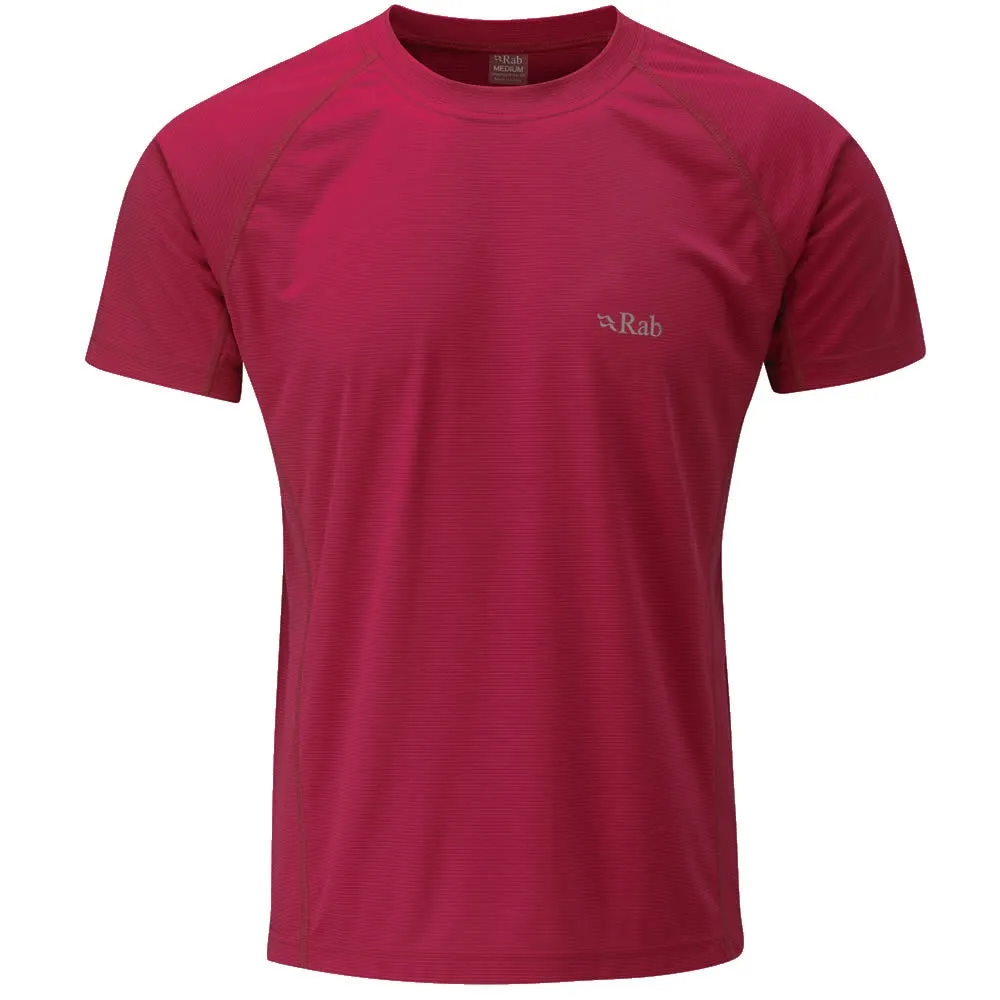 Rab Interval Tee