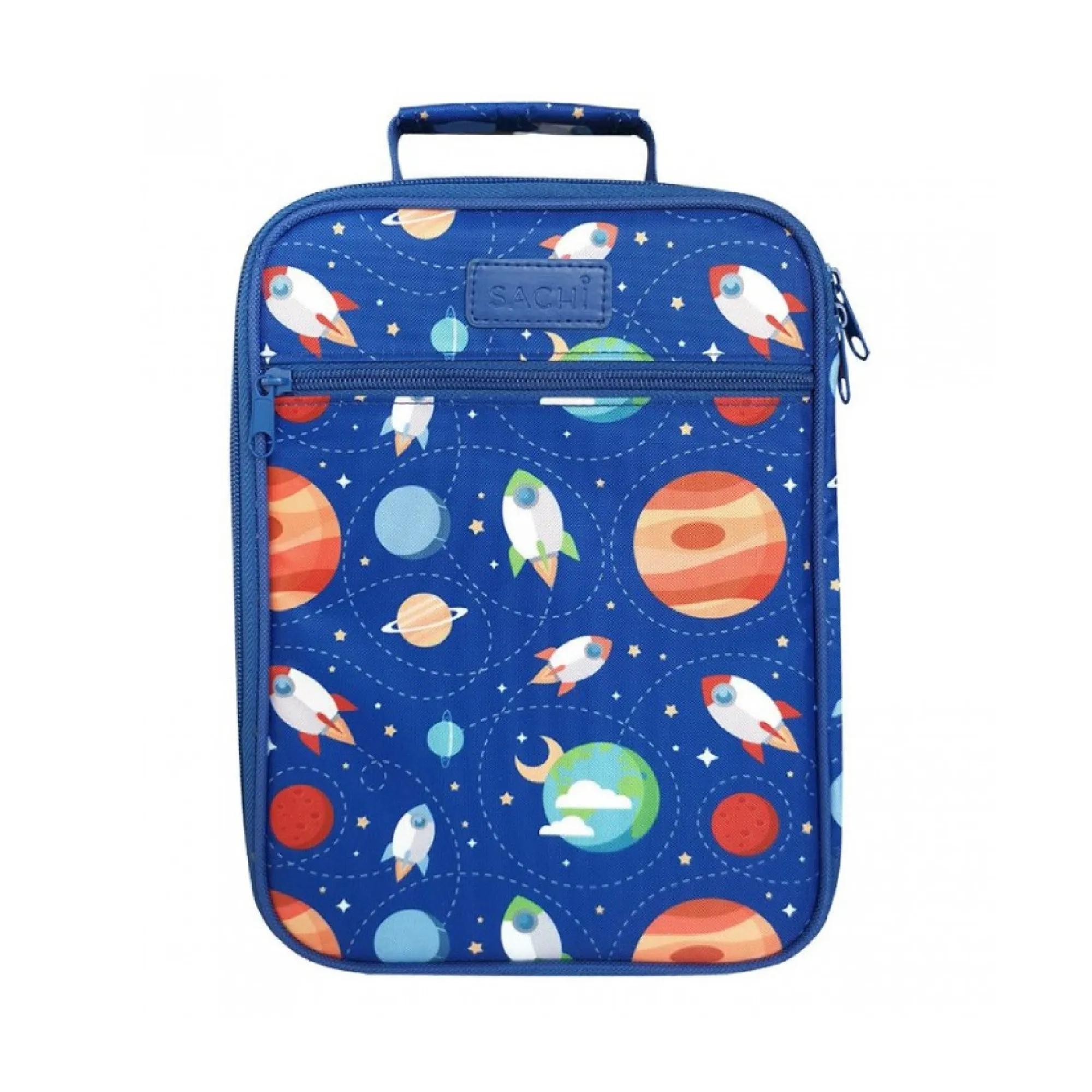 Sachi Insulated Lunch Bag - Outer Space