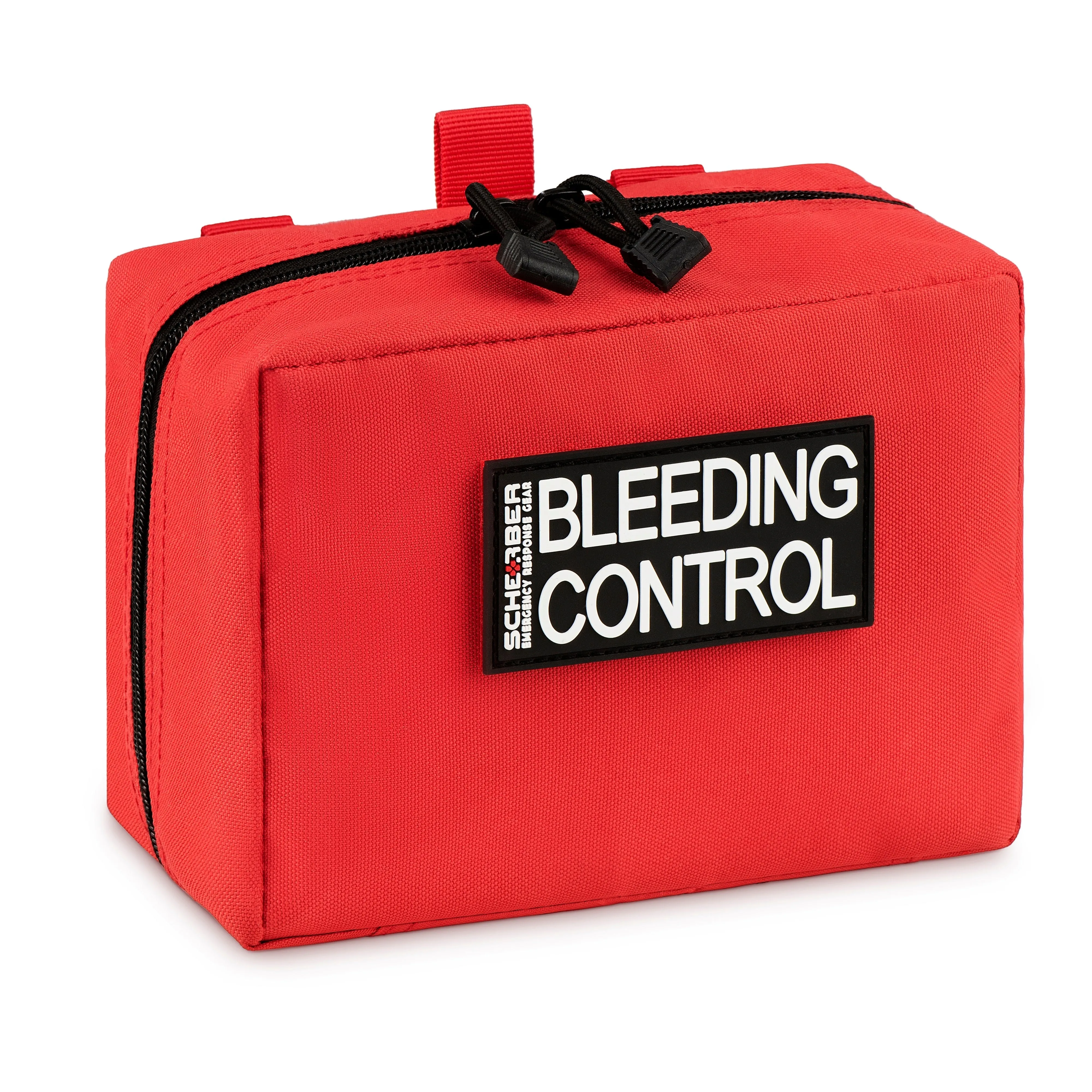 Scherber Public Access Bleeding Control Kit | Trauma Equipment, First Aid Supplies | Advanced 