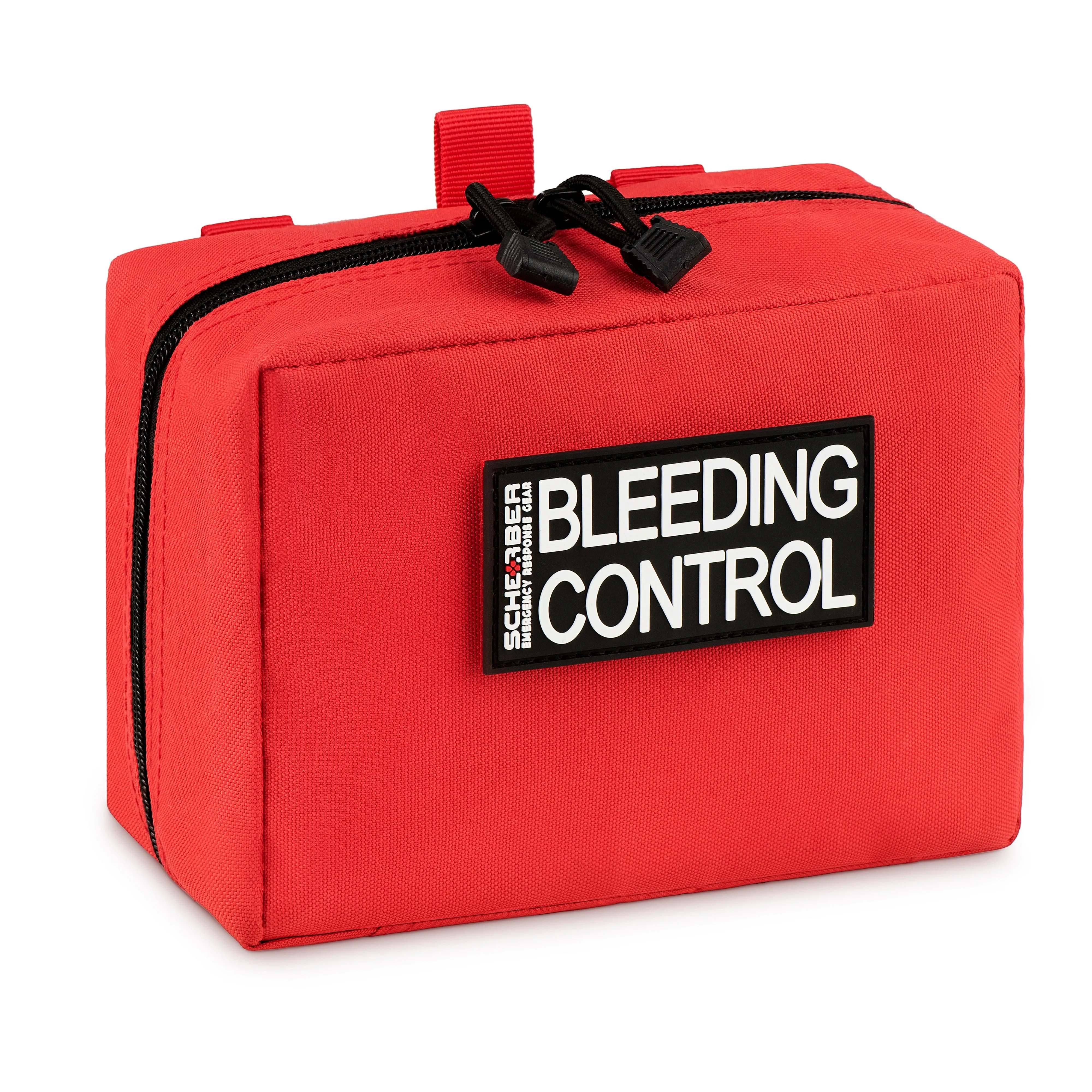 Scherber Public Access Bleeding Control Kit | Trauma Equipment, First Aid Supplies | Medium