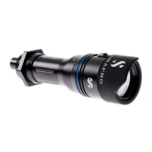 Scubapro Nova 1000R Wide Dive Light