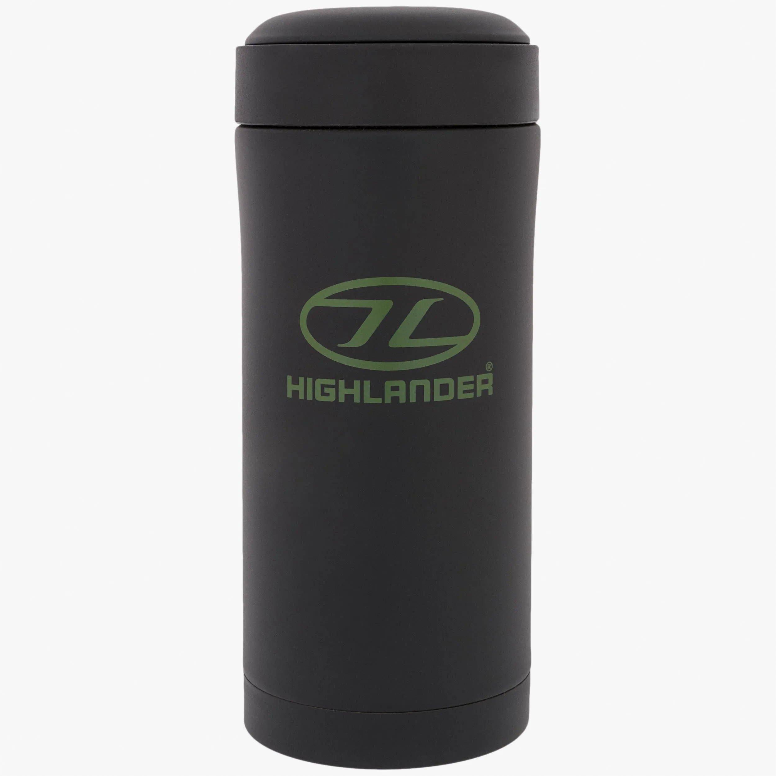 Sealed Thermal Insulated Mug, 330ml