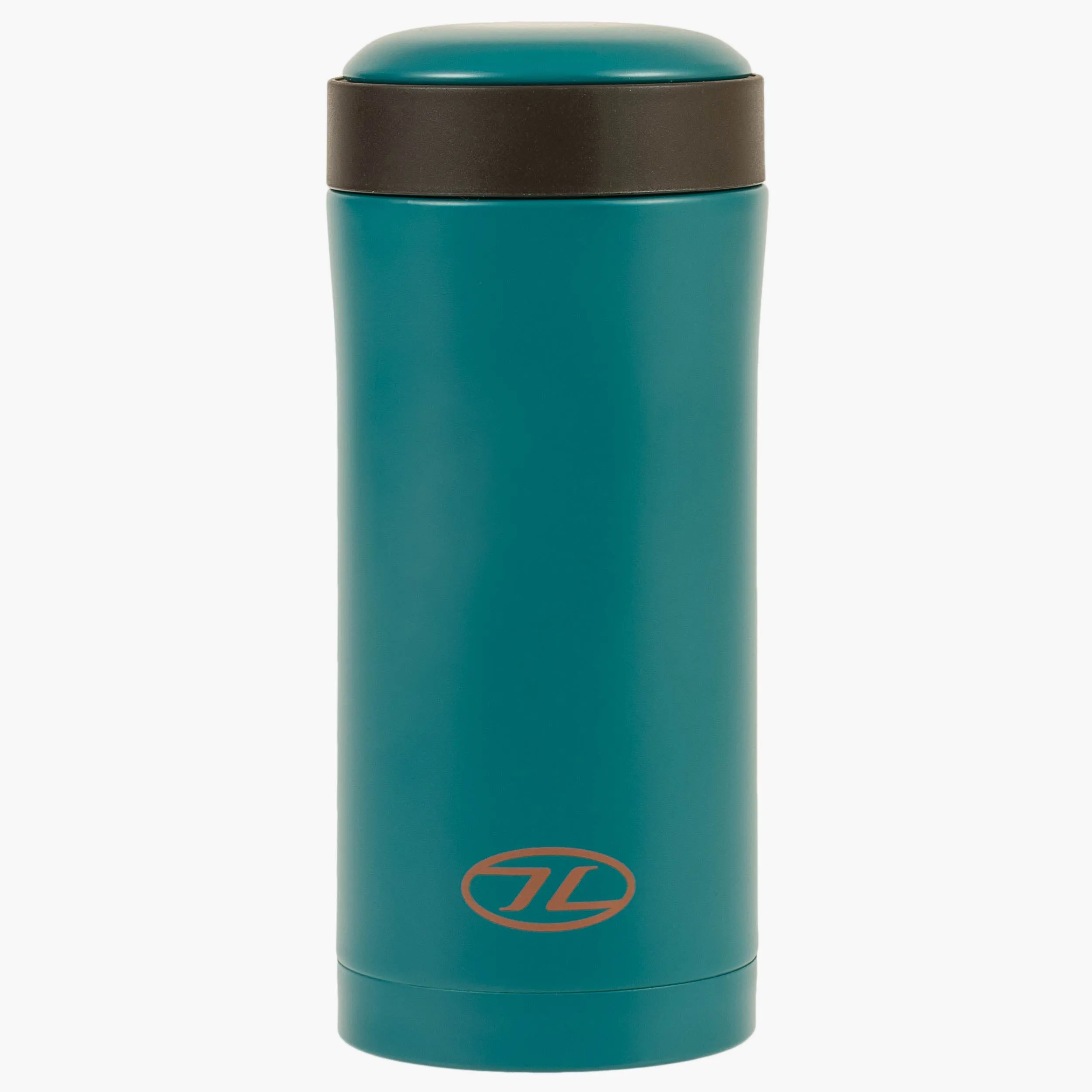 Sealed Thermal Insulated Mug, 330ml