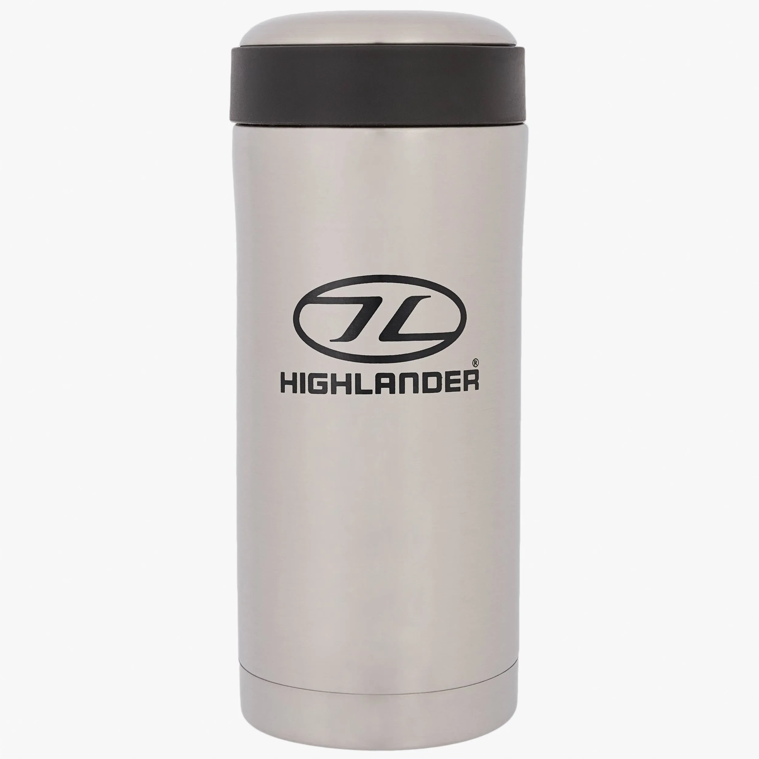 Sealed Thermal Insulated Mug, 330ml