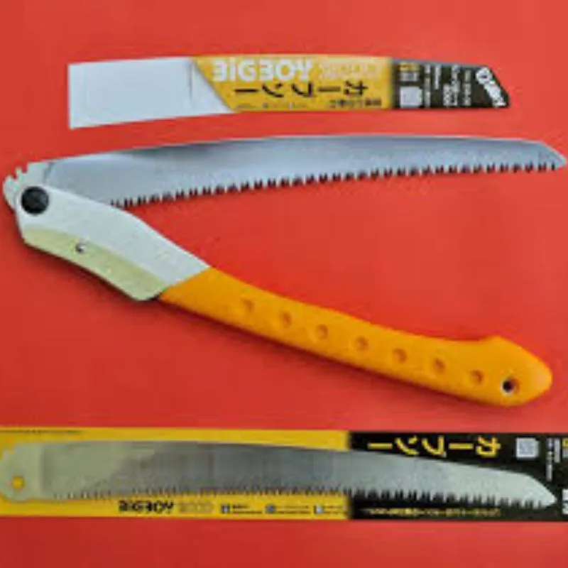 Silky BigBoy 2000 Folding Saw 360mm