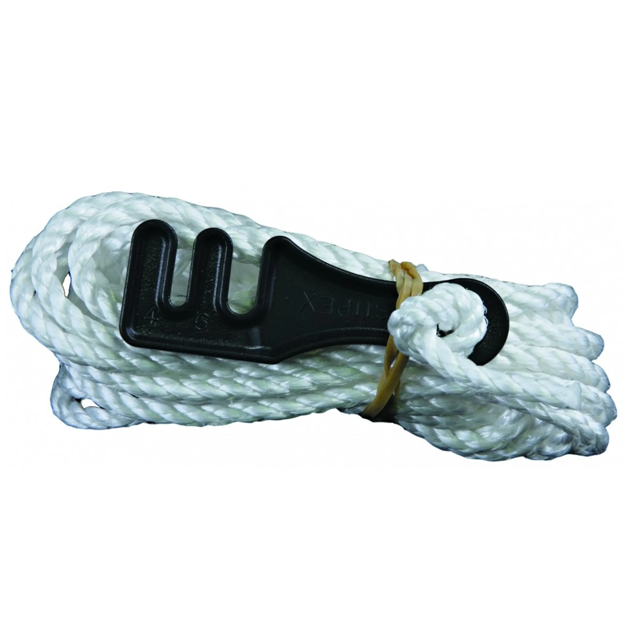 Single Guy Rope with Plastic Slide