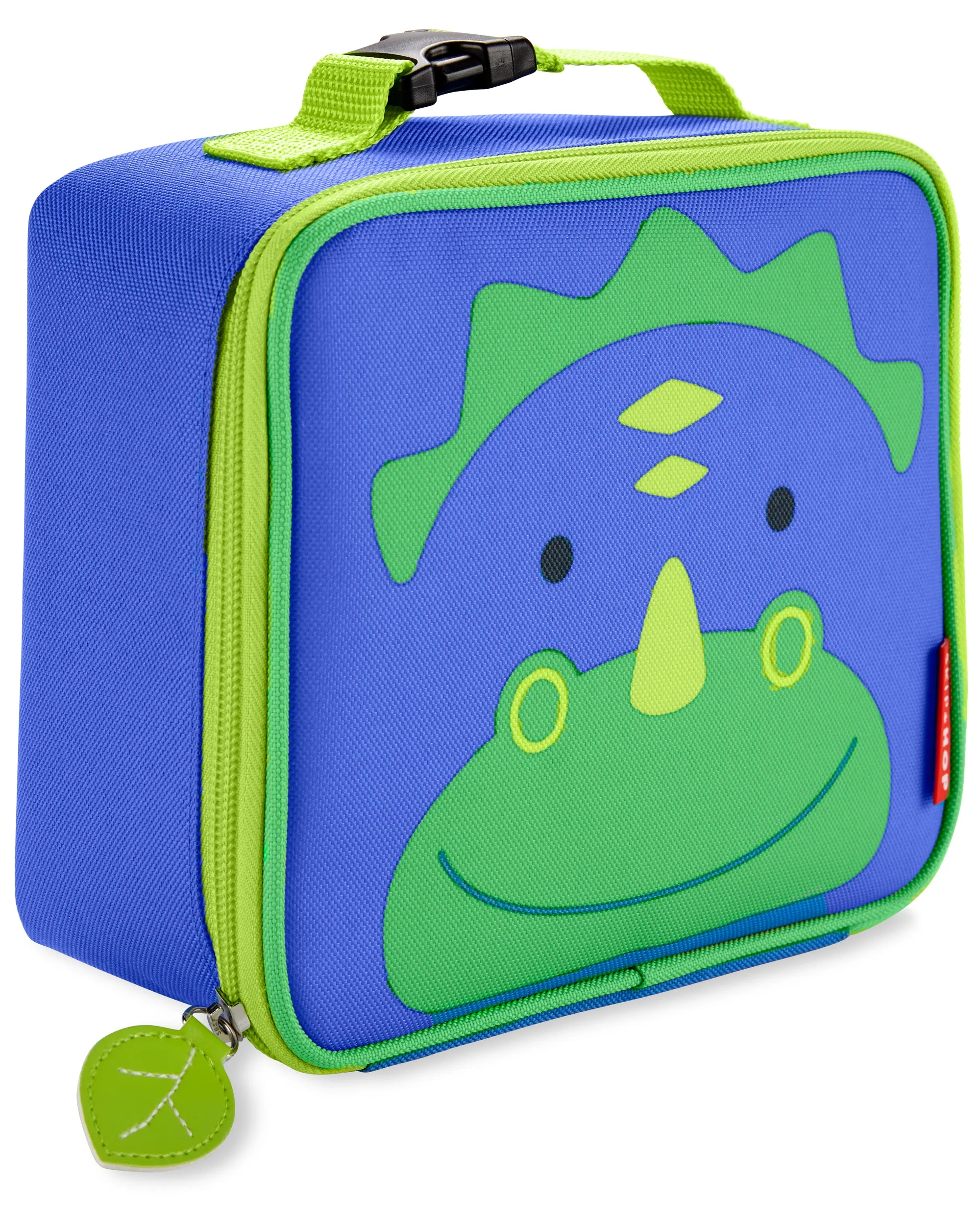 Skip Hop Zoo Lunch Bag - Dakota Dinosaur