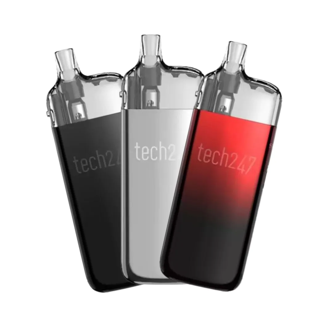 SMOK - 247 Vape Pod Starter Kit - 1800mAh - 30W