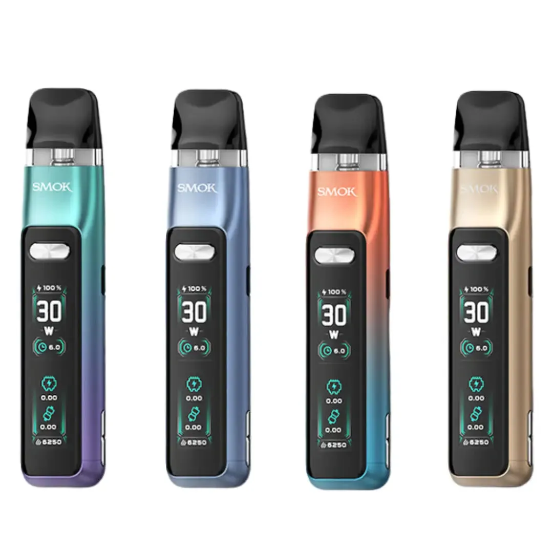 Smok Novo GT Pod Vape Kit