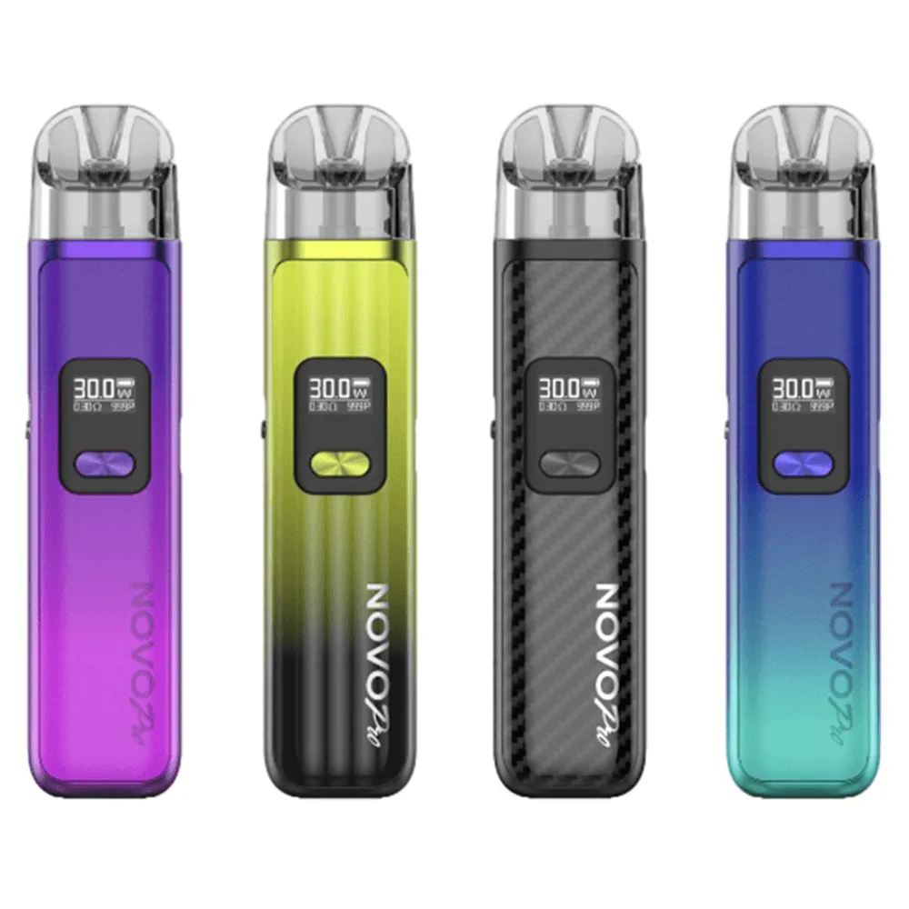 SMOK Novo Pro Pod Kit