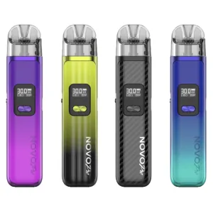 SMOK Novo Pro Pod Kit