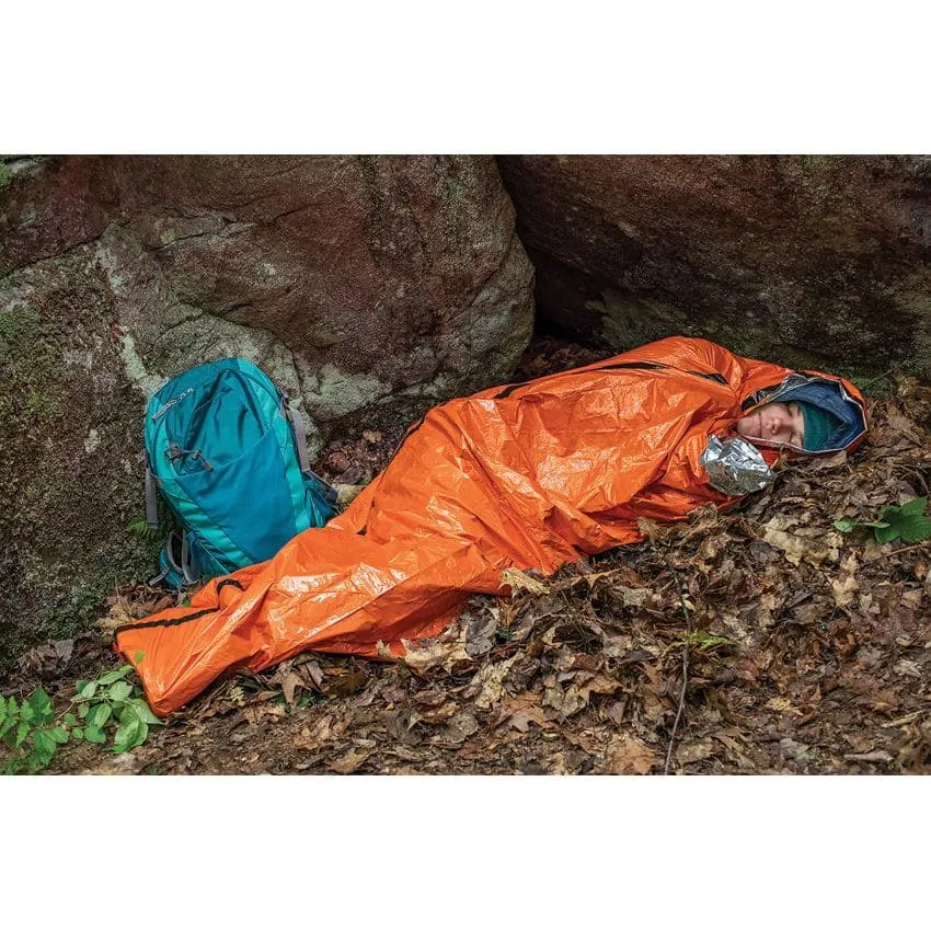 SOL Emergency Survival Bivvy