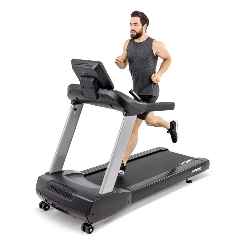 Spirit Fitness CT800 Treadmill