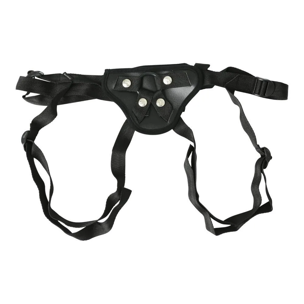 Sport Sheets Purple Entry Level Harness