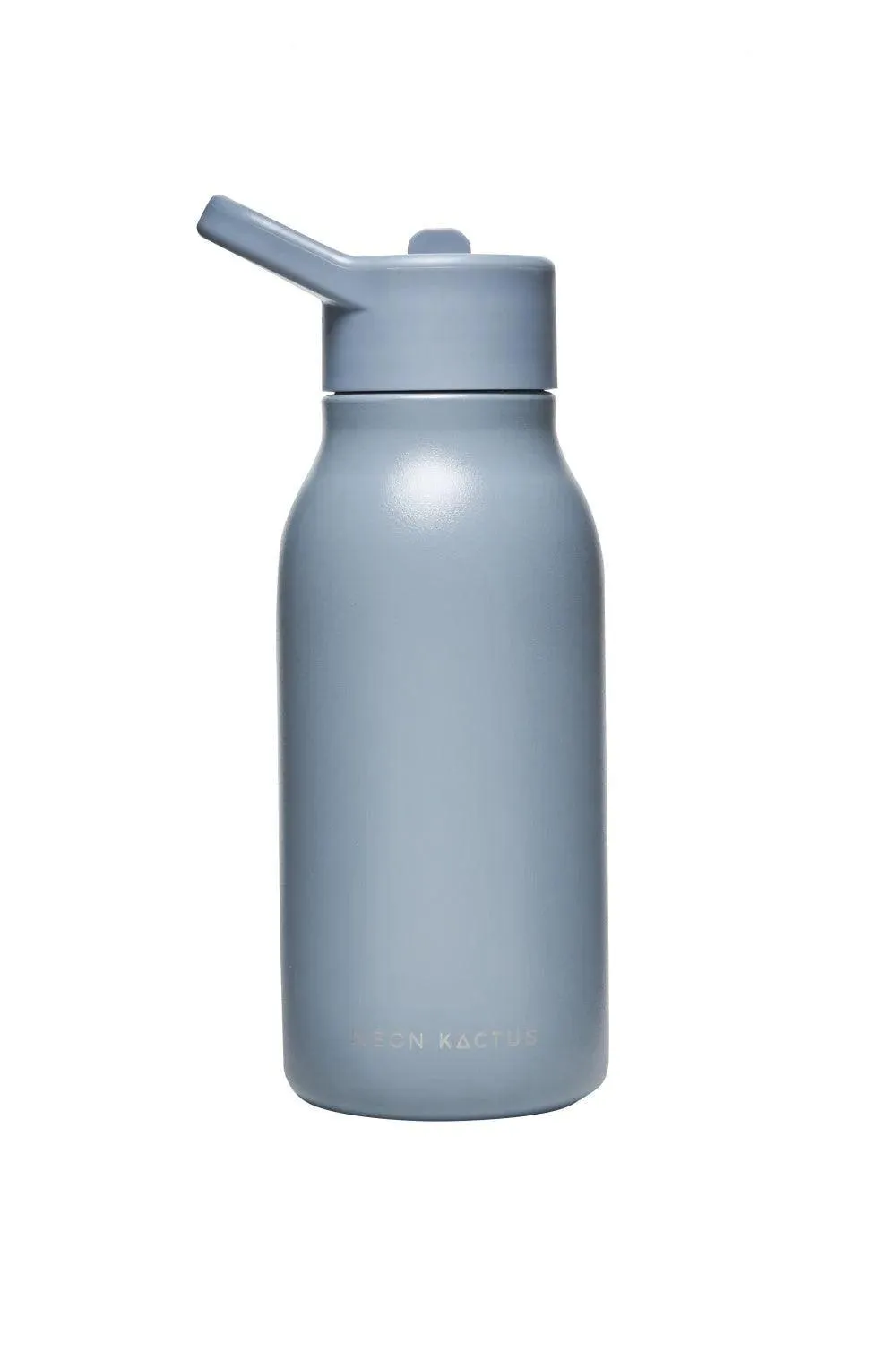 Stainless Steel Bottle - 340ml - Super Sonic