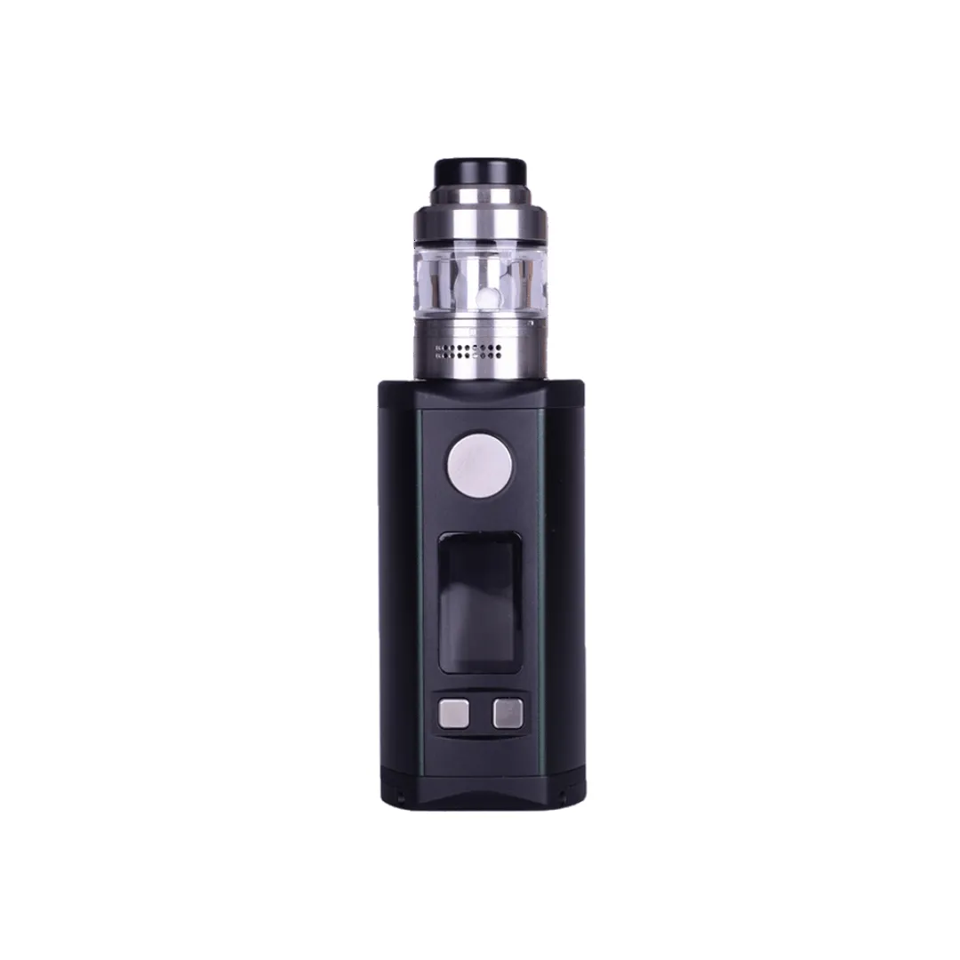 The Ascent 200w Kit By Vaperz Cloud