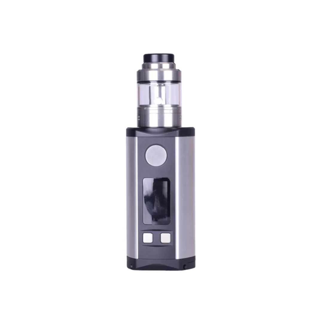 The Ascent 200w Kit By Vaperz Cloud