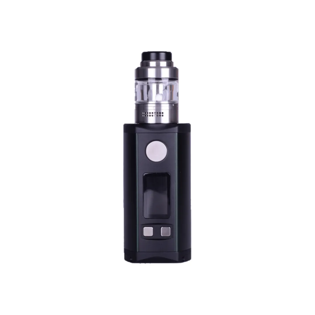 The Ascent 200w Kit By Vaperz Cloud