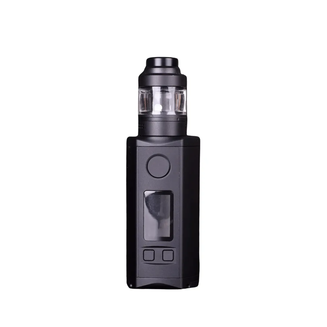 The Ascent 200w Kit By Vaperz Cloud