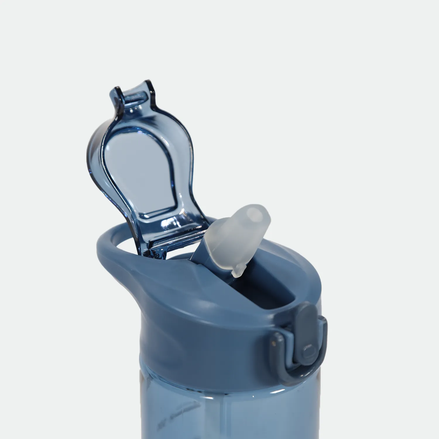 THE WINNERS-WATER-BOTTLE (PETROLI-BLUE)