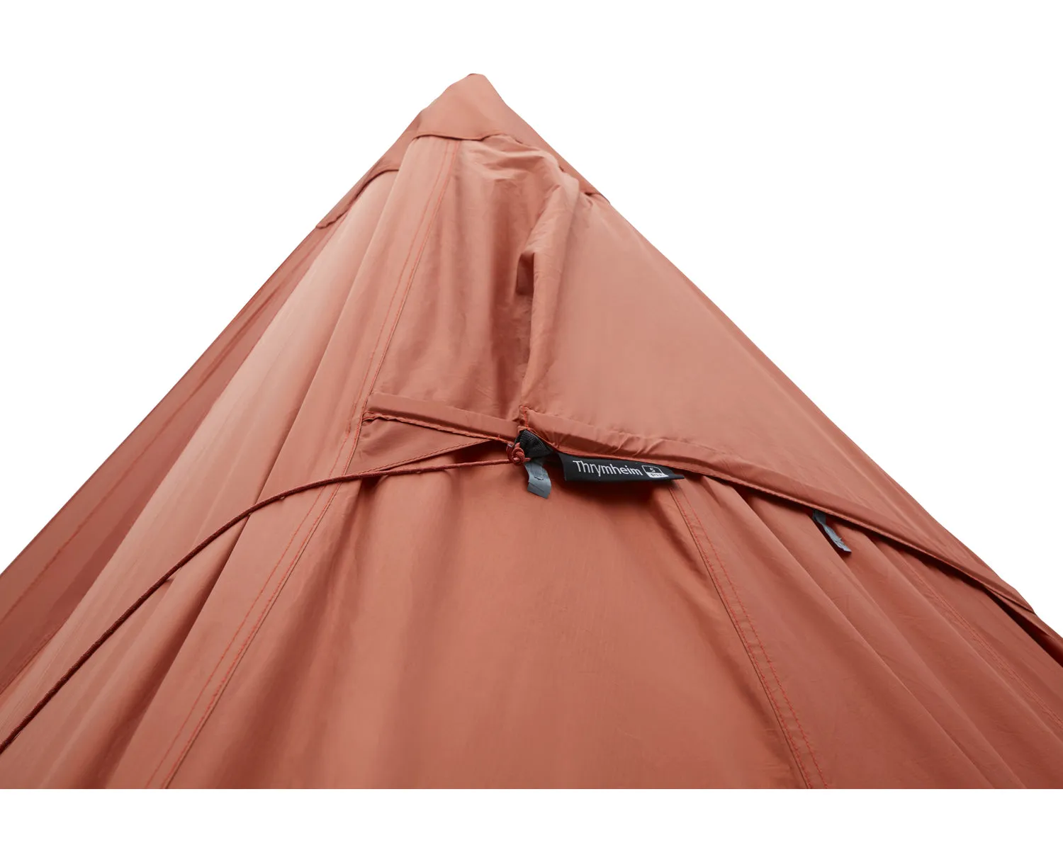 Thrymheim 3 PU tent - 3 person - Picante/Cashew