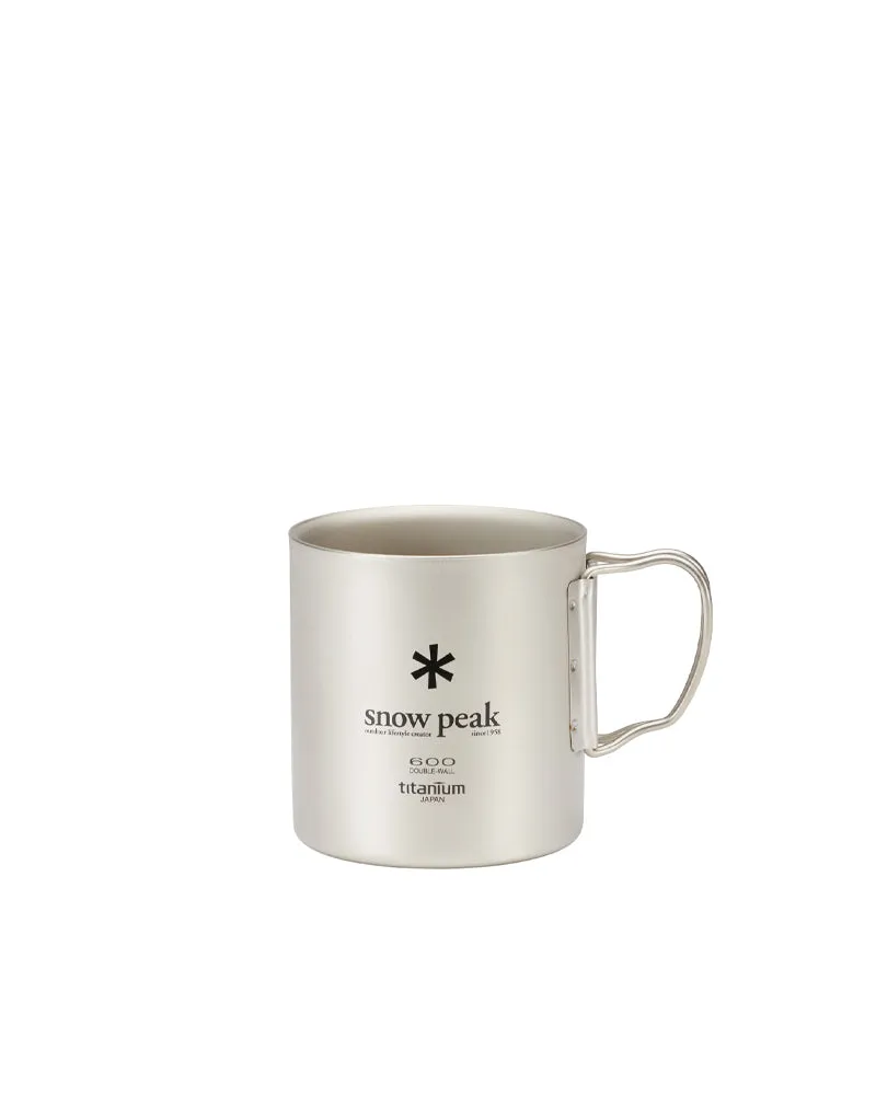 Ti-Double 600 Mug