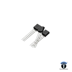 Transistor TL 431 Zener diode