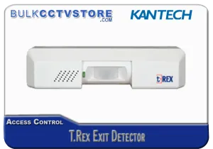 TREX Exit Detector T.REX-XL-White