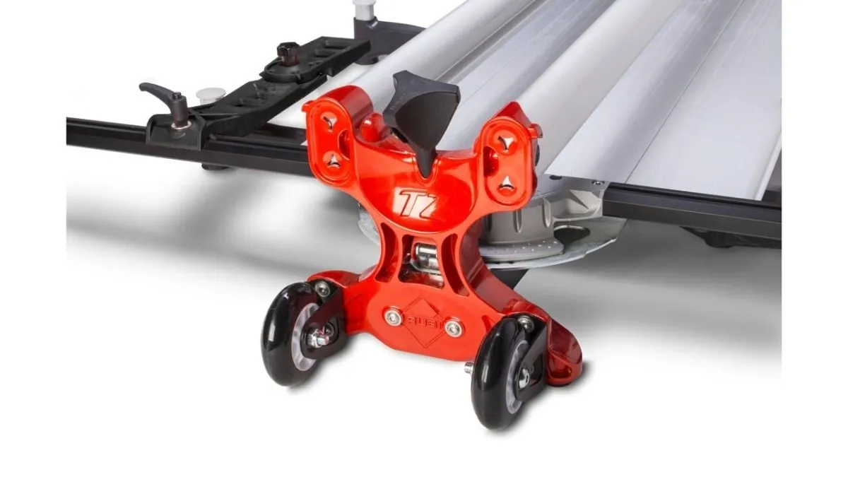 TZ Heavy Duty Tile Cutter