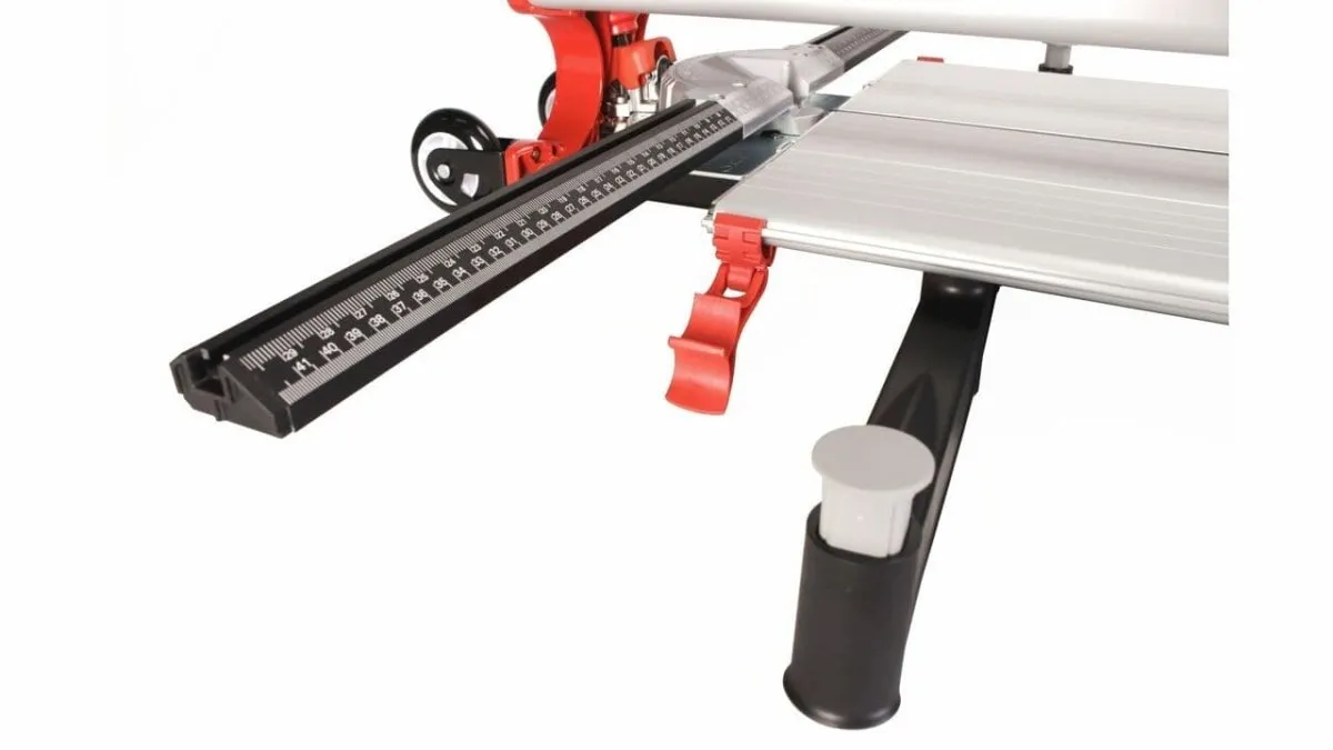 TZ Heavy Duty Tile Cutter