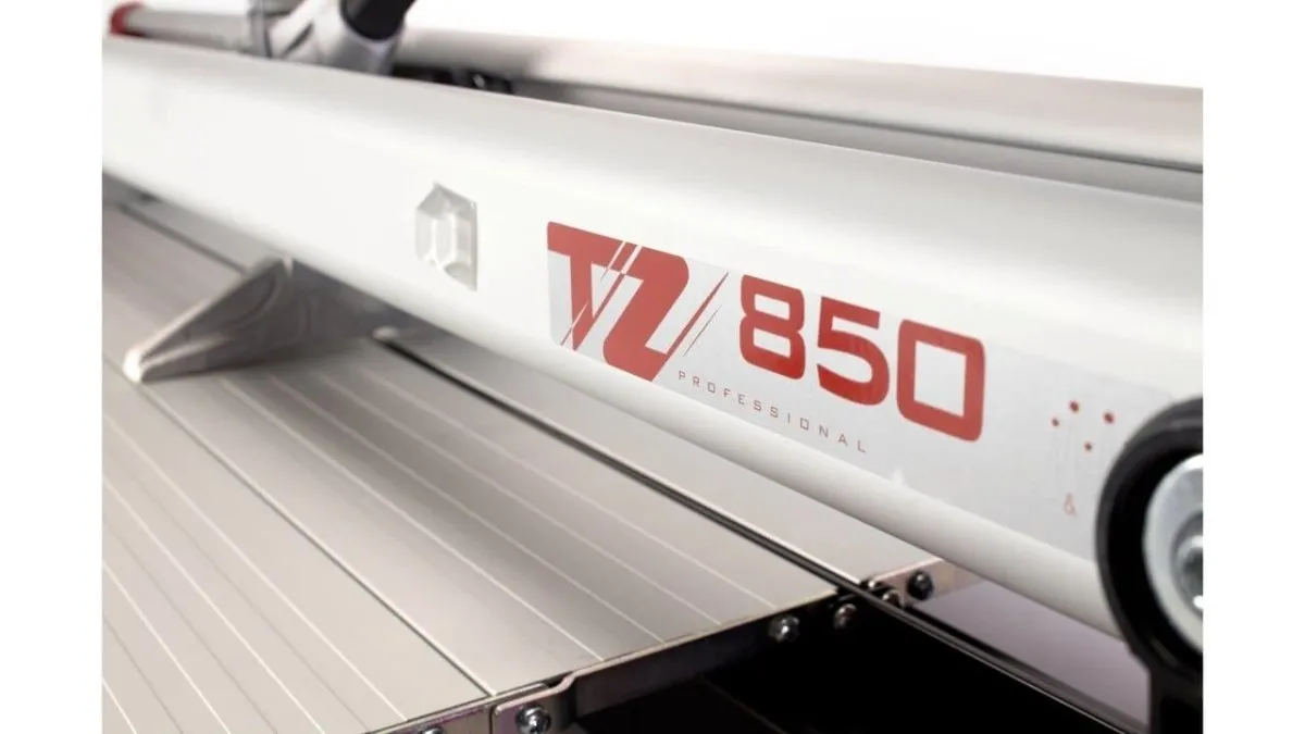 TZ Heavy Duty Tile Cutter