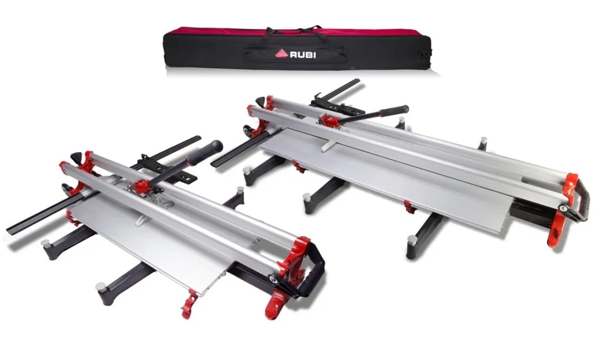 TZ Heavy Duty Tile Cutter