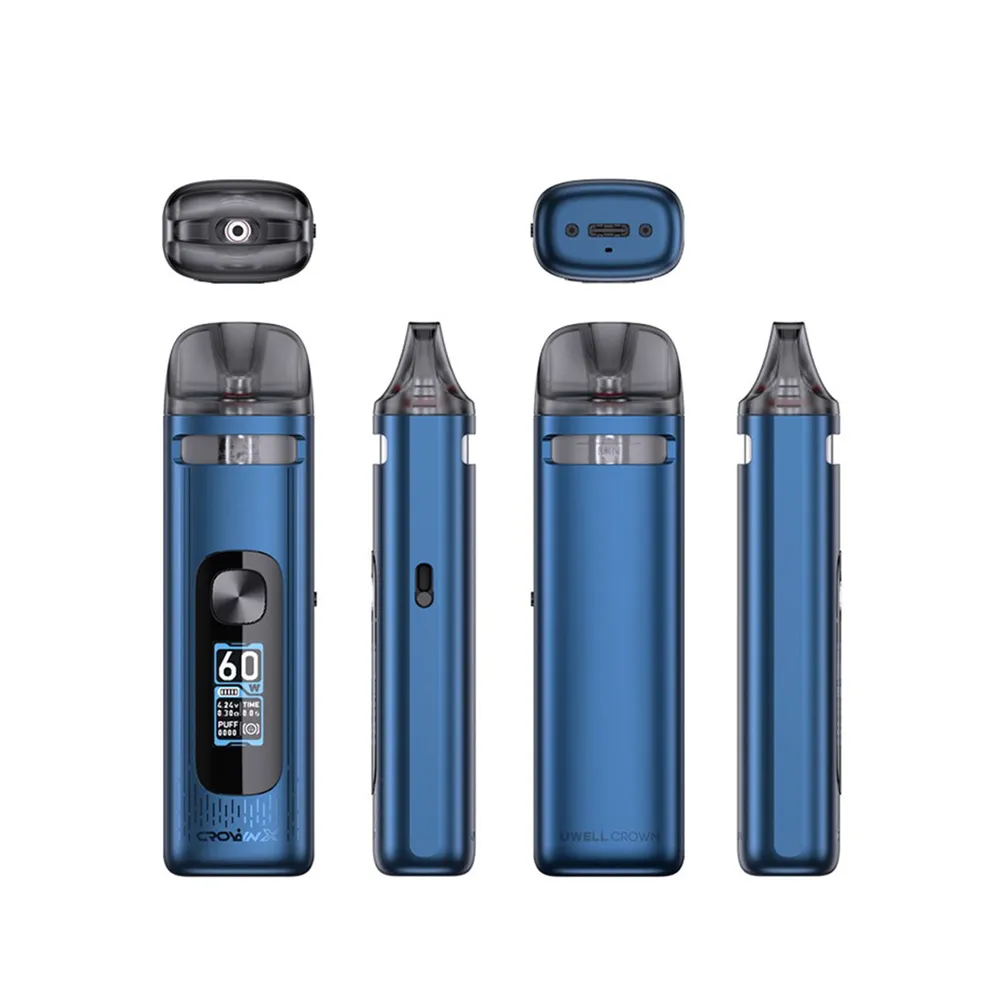 Uwell Crown X Pod Kit