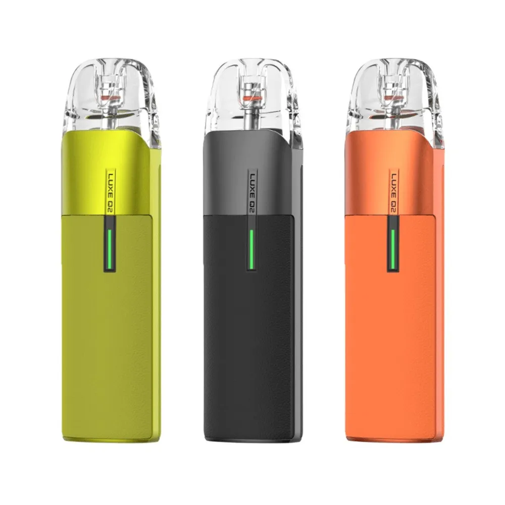 Vaporesso Luxe Q2 Pod Kit