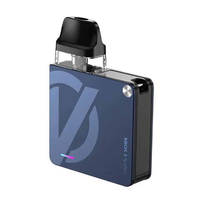 Vaporesso Xros 3 Nano Pod Kit