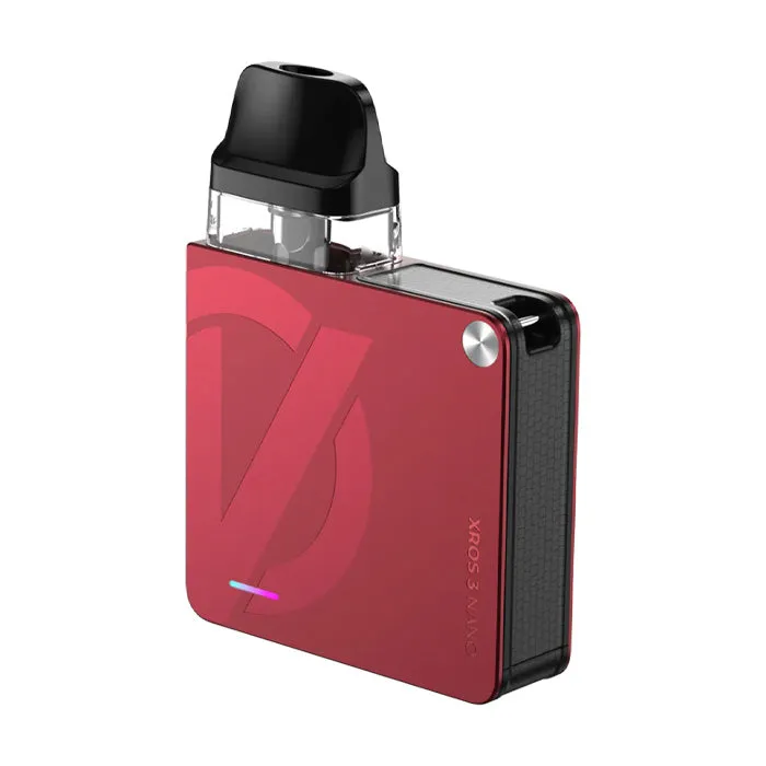 Vaporesso Xros 3 Nano Pod Kit