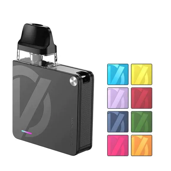 Vaporesso Xros 3 Nano Pod Kit