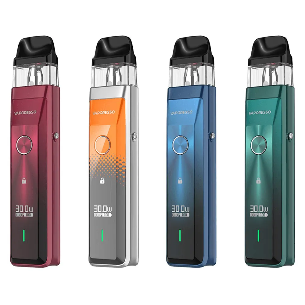 Vaporesso XROS Pro Pod Kit