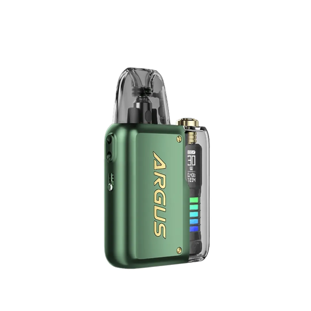 Voopoo Argus P2 Pod Vape Kit