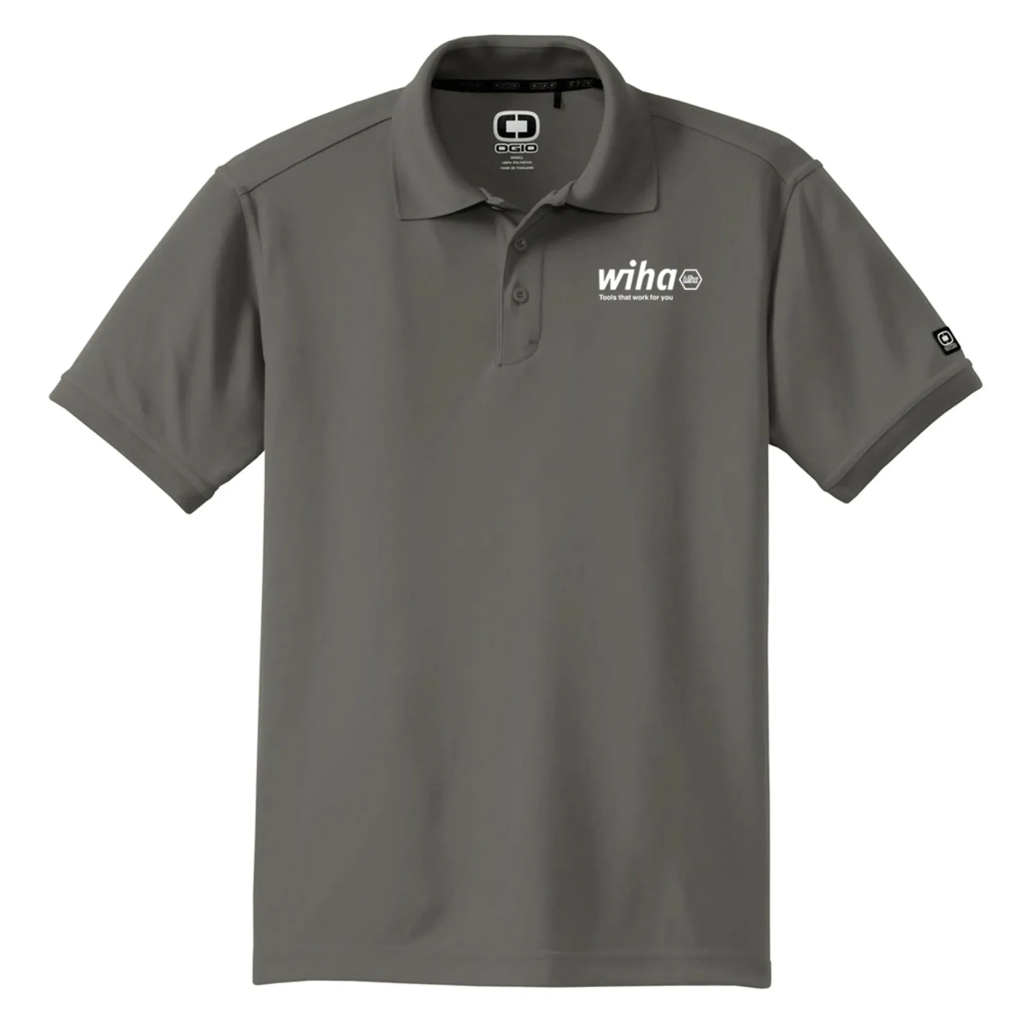 Wiha Polo Shirts