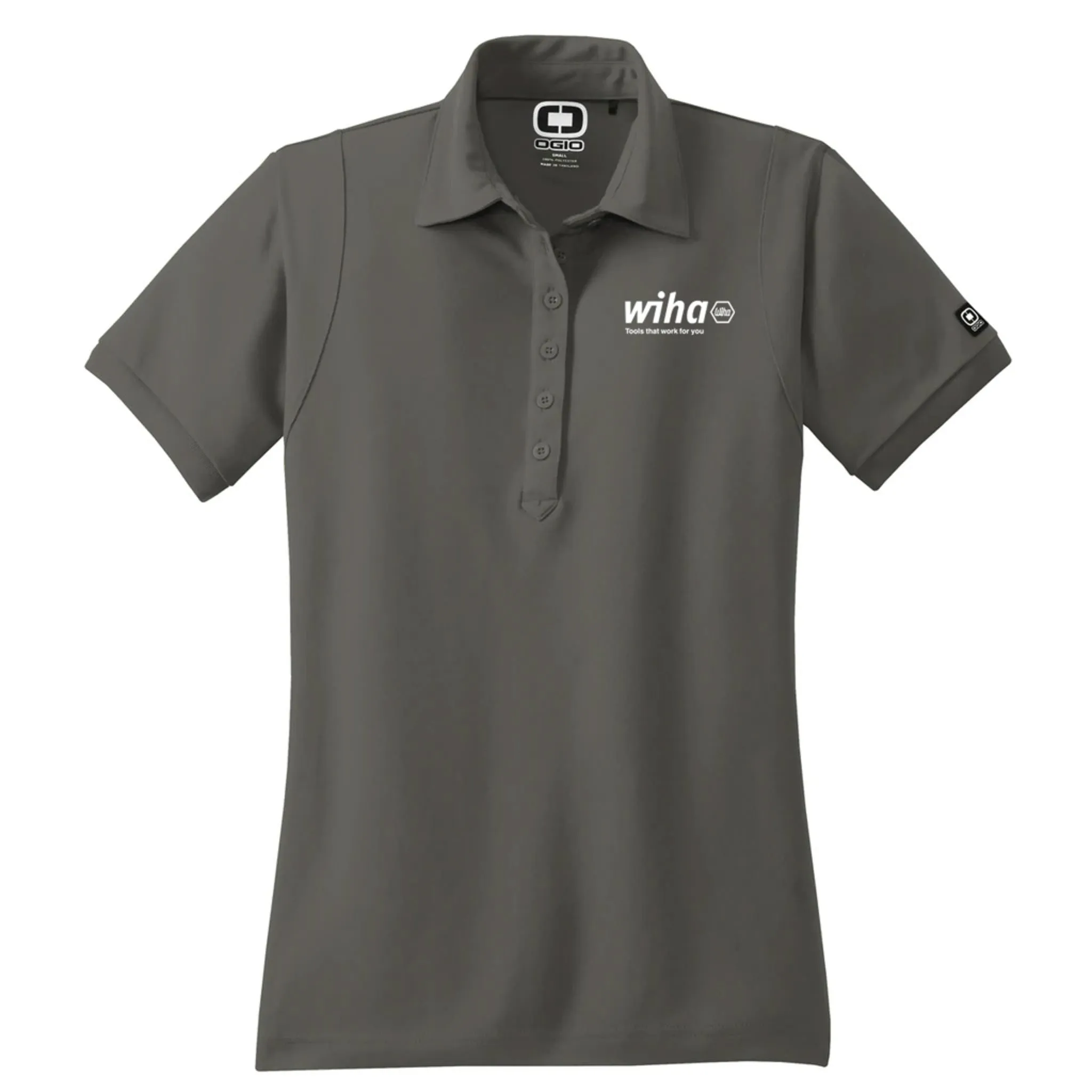 Wiha Polo Shirts